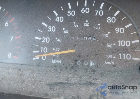 1996 Toyota Tacoma Xtracab из США, поврежденный, VIN 4TAWN72NXTZ209691